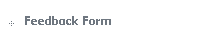Feedback Form